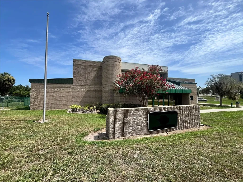 450 W Main Street Bartow FL 33830