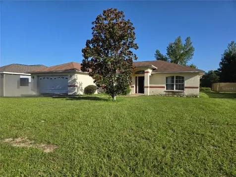 1794 SW 161st Place Ocala FL 34473