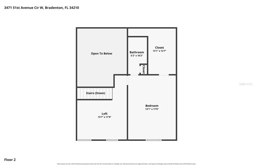 3471 51st Avenue Circle W Bradenton FL 34210