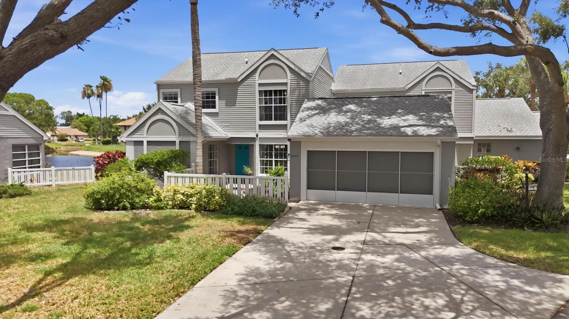 3471 51st Avenue Circle W Bradenton FL 34210