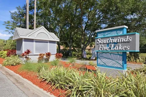 3471 51st Avenue Circle W Bradenton FL 34210