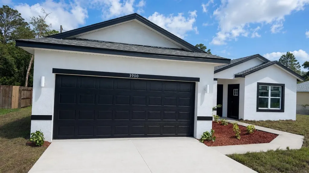 3900 SW 133rd Loop Ocala FL 34473