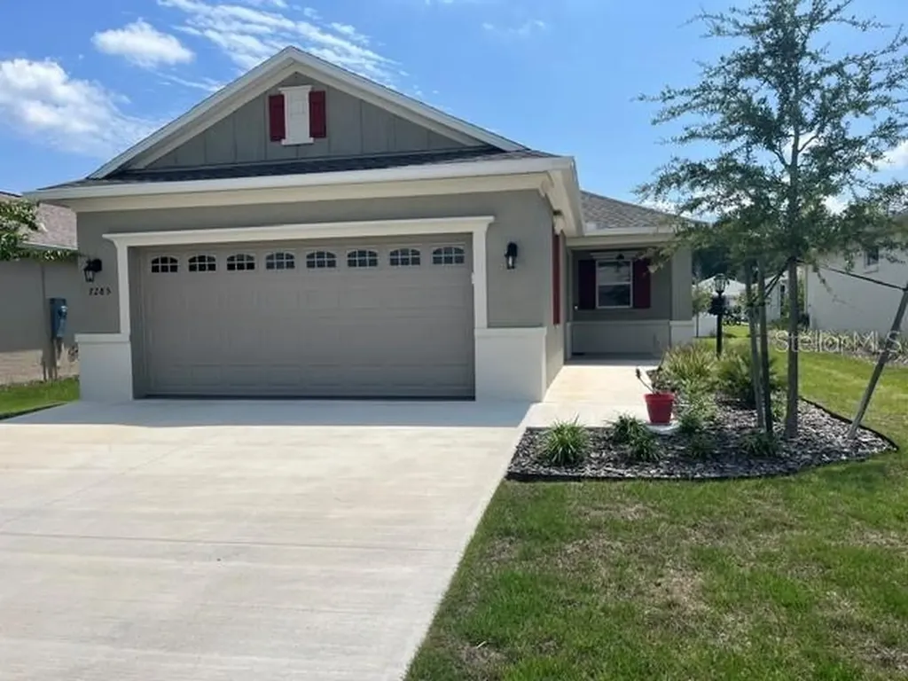 7285 SW 86th Court Ocala FL 34481