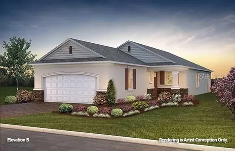 7285 SW 86th Court Ocala FL 34481