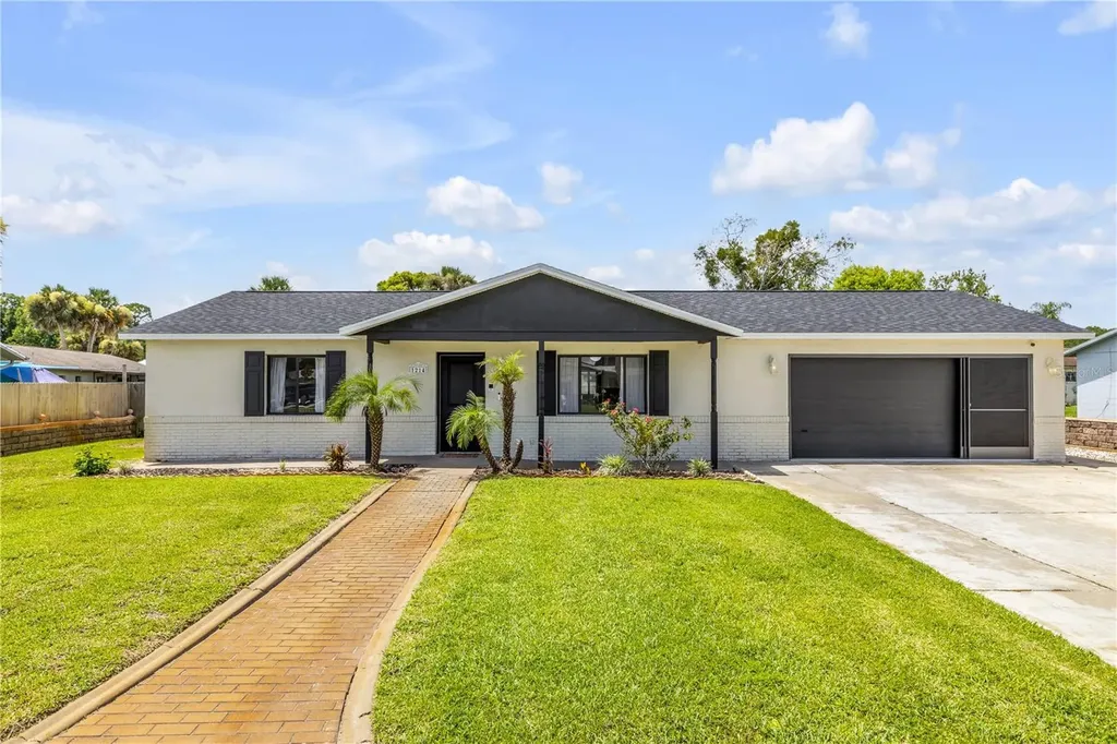 1214 Ryan Street Port Orange FL 32129