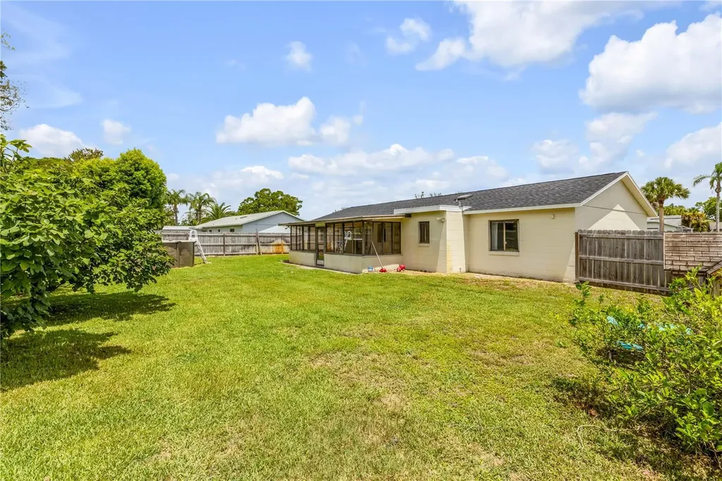 1214 Ryan Street Port Orange FL 32129