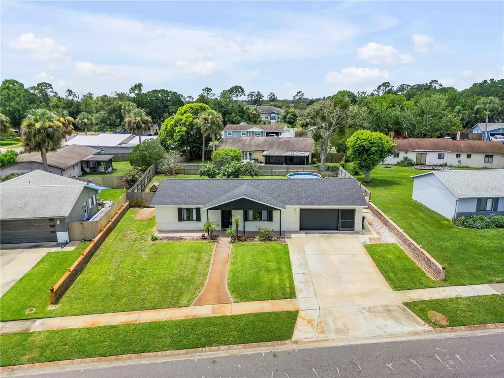1214 Ryan Street Port Orange FL 32129