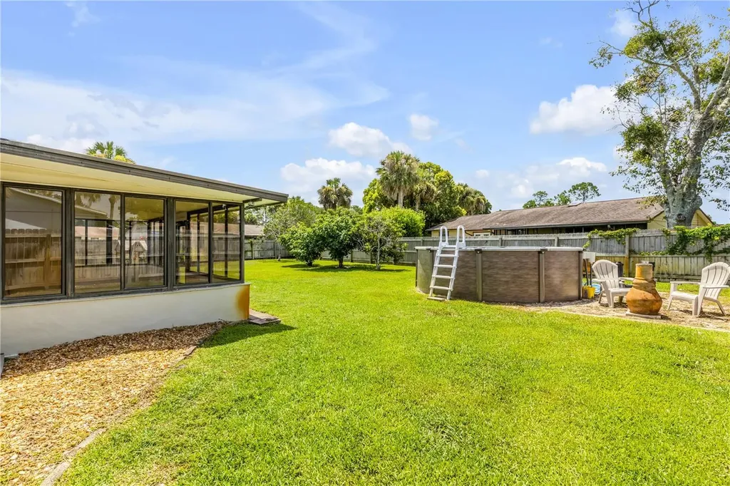 1214 Ryan Street Port Orange FL 32129