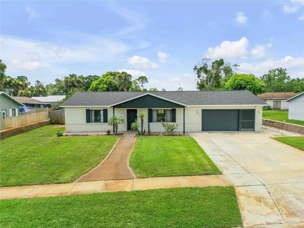 1214 Ryan Street Port Orange FL 32129