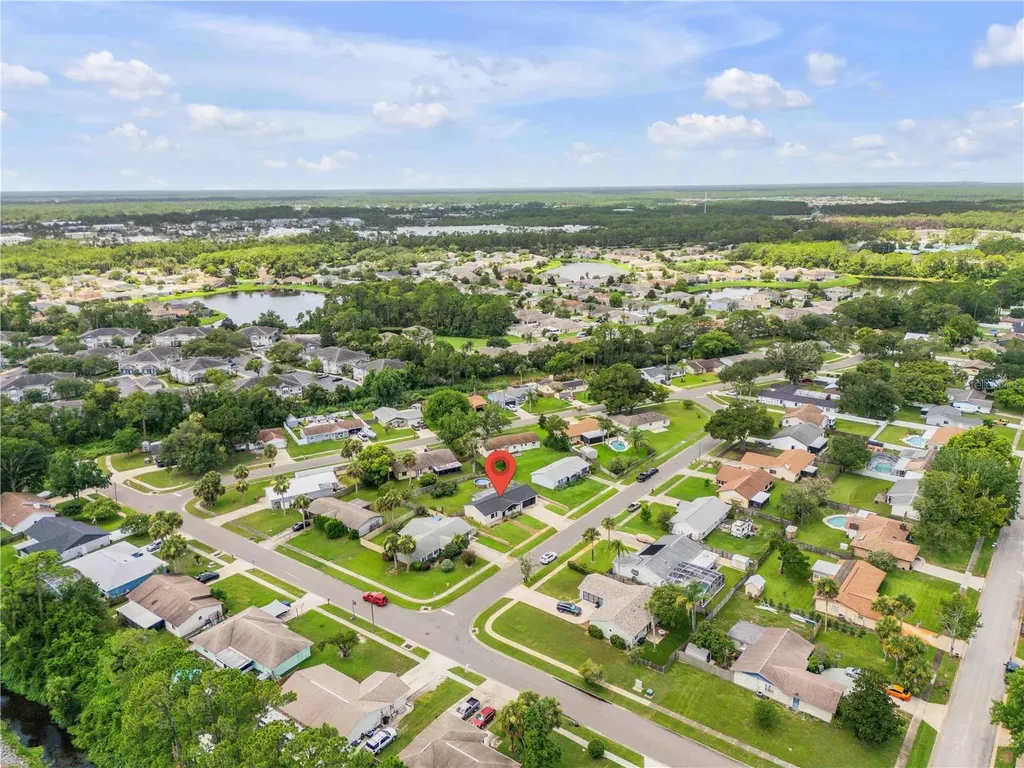1214 Ryan Street Port Orange FL 32129