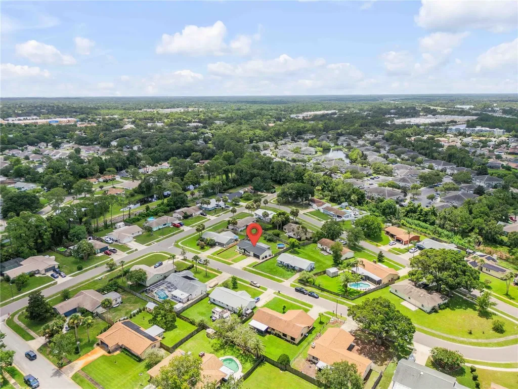 1214 Ryan Street Port Orange FL 32129