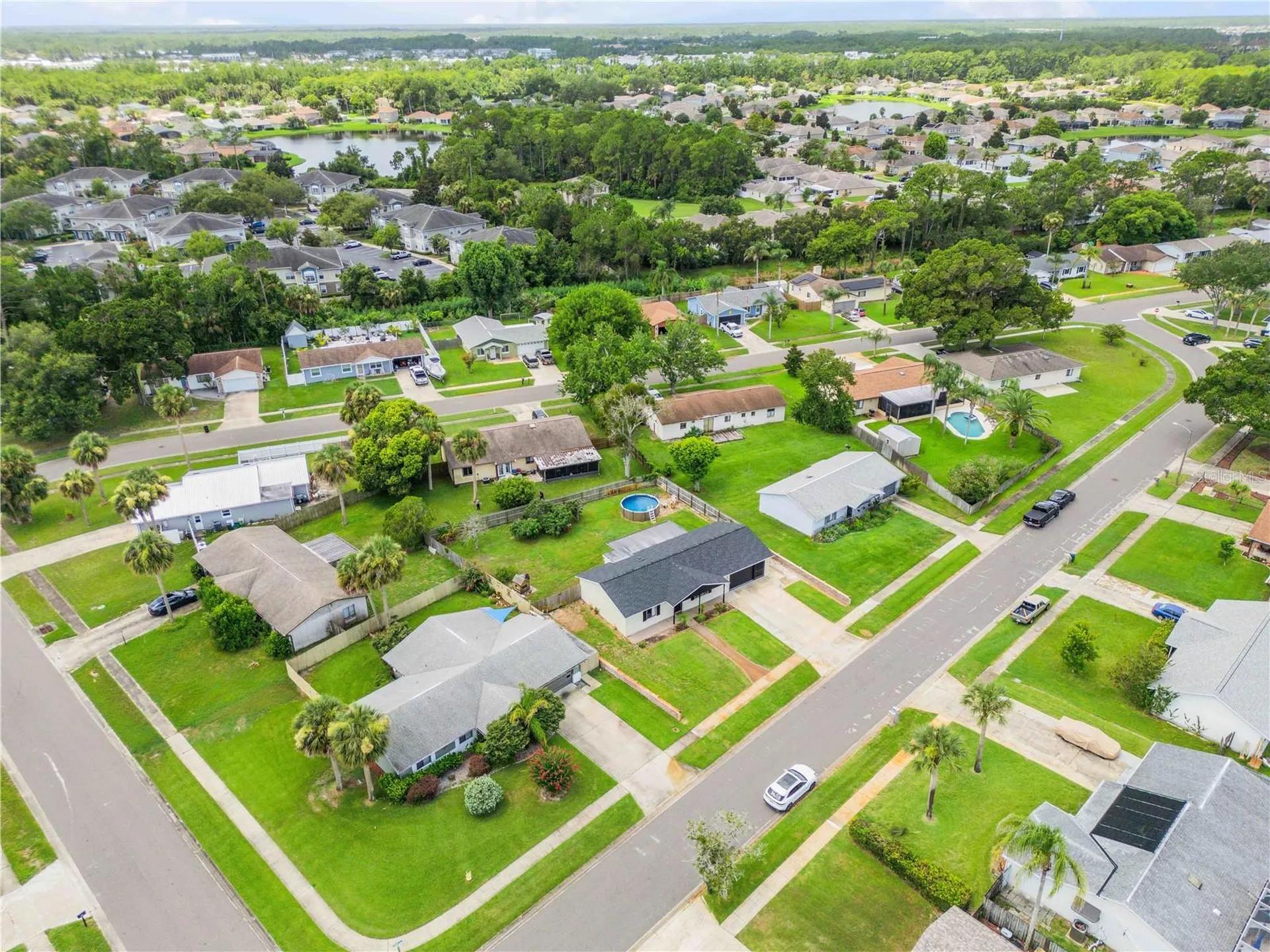 1214 Ryan Street Port Orange FL 32129
