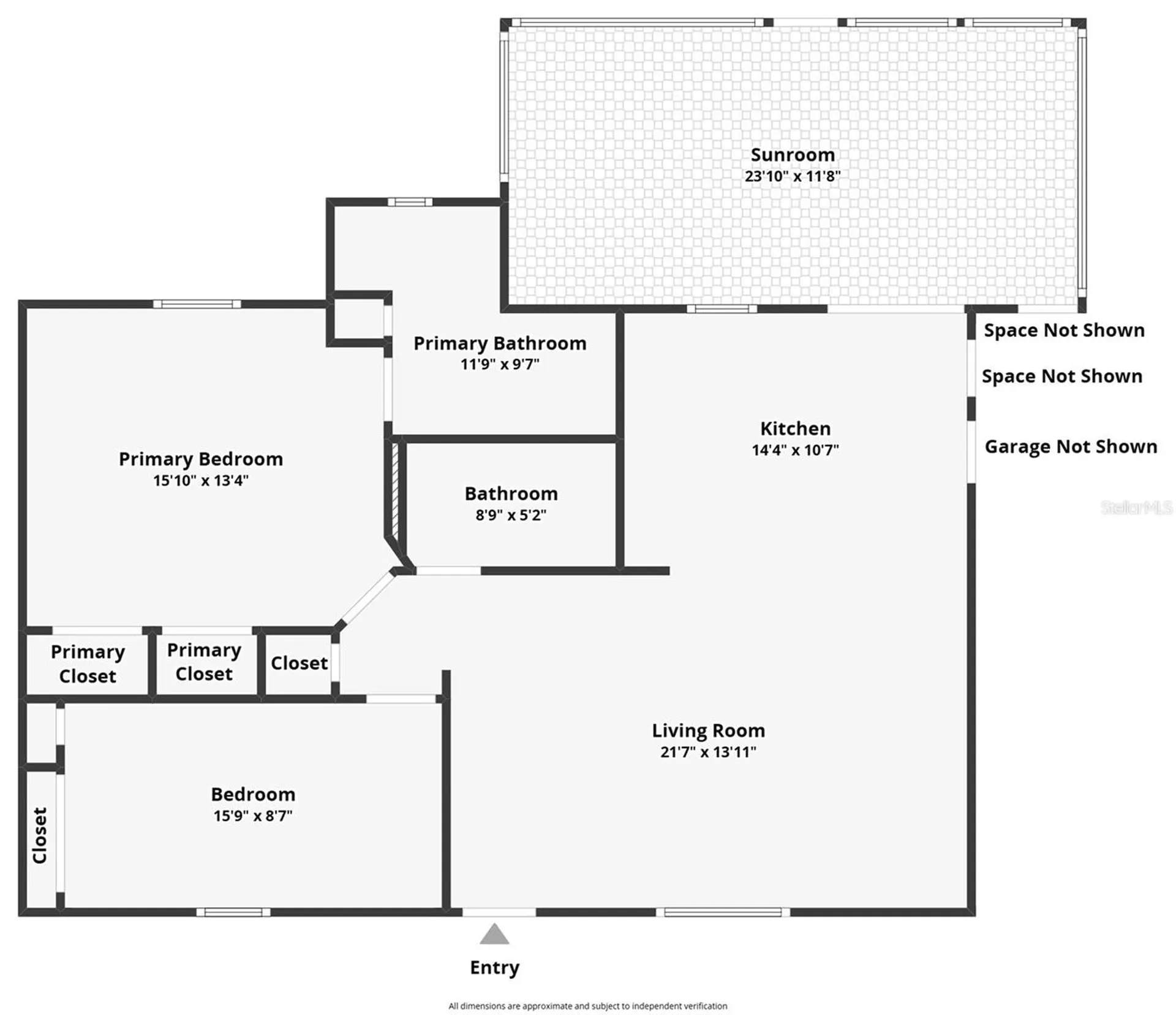 1214 Ryan Street Port Orange FL 32129