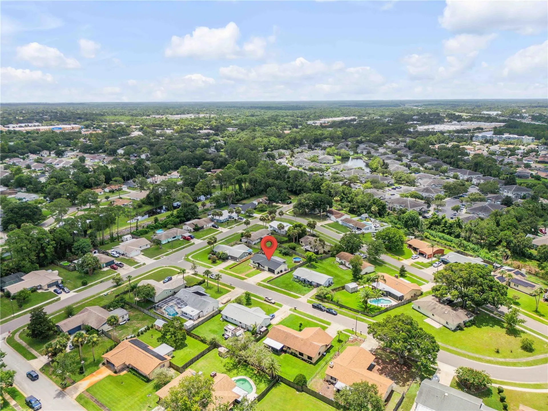 1214 Ryan Street Port Orange FL 32129