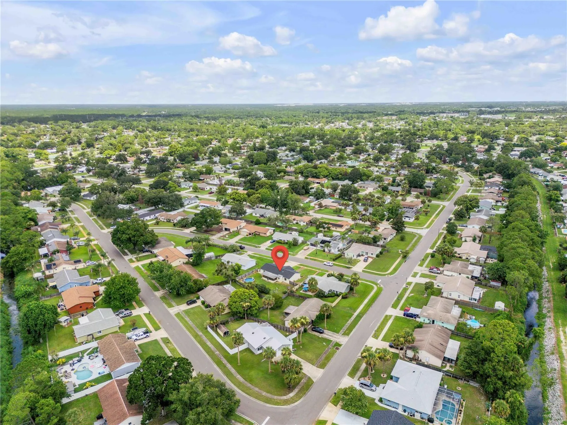 1214 Ryan Street Port Orange FL 32129