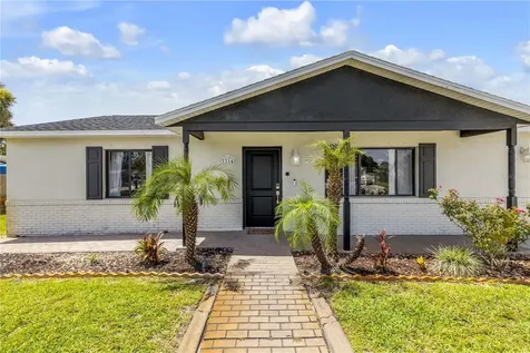 1214 Ryan Street Port Orange FL 32129