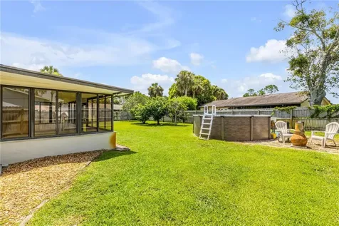 1214 Ryan Street Port Orange FL 32129