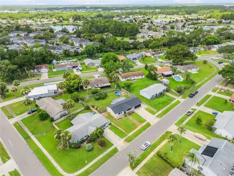 1214 Ryan Street Port Orange FL 32129