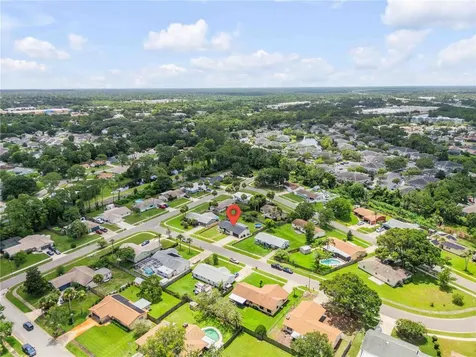 1214 Ryan Street Port Orange FL 32129