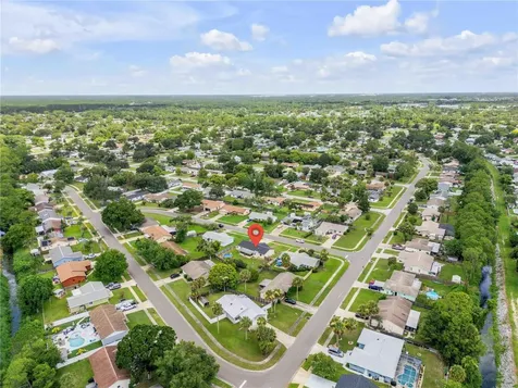 1214 Ryan Street Port Orange FL 32129