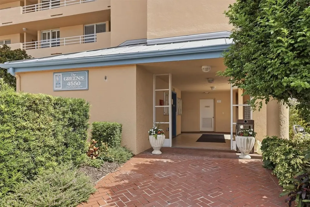 4550 Pinebrook Circle Bradenton FL 34209