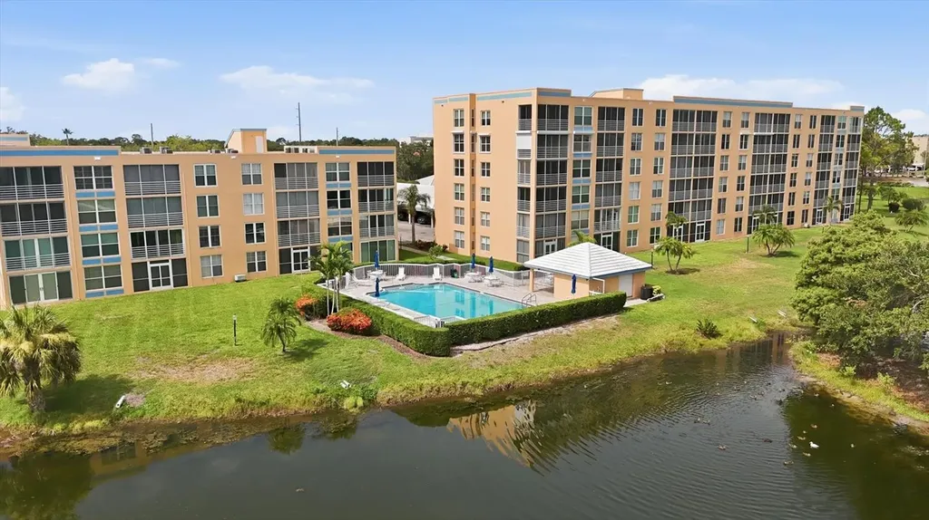 4550 Pinebrook Circle Bradenton FL 34209