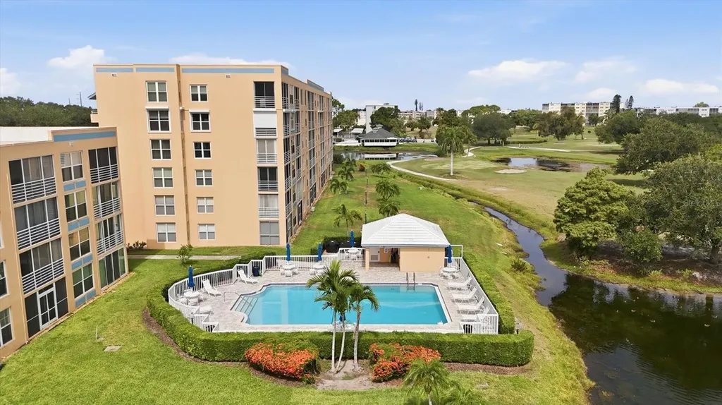 4550 Pinebrook Circle Bradenton FL 34209
