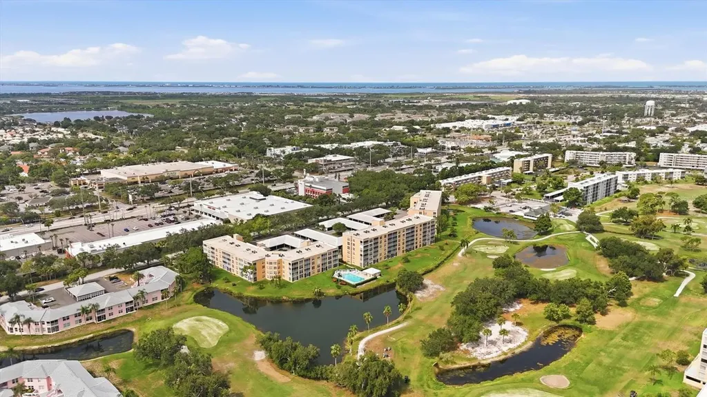 4550 Pinebrook Circle Bradenton FL 34209