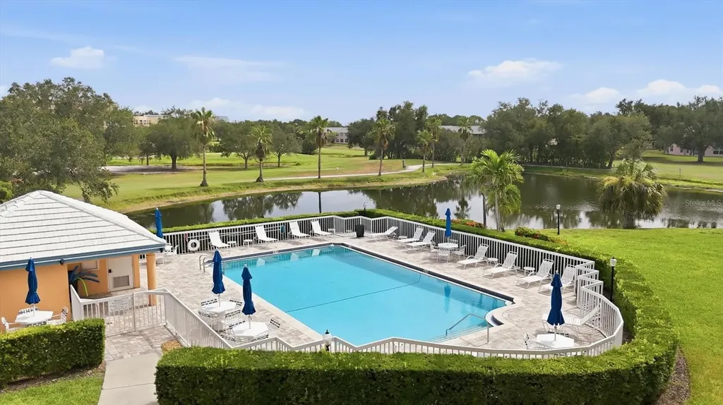 4550 Pinebrook Circle Bradenton FL 34209