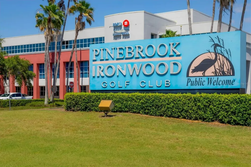 4550 Pinebrook Circle Bradenton FL 34209