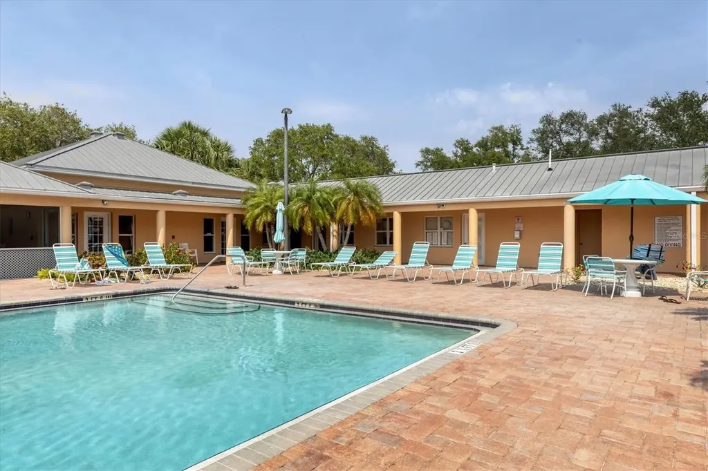 4550 Pinebrook Circle Bradenton FL 34209