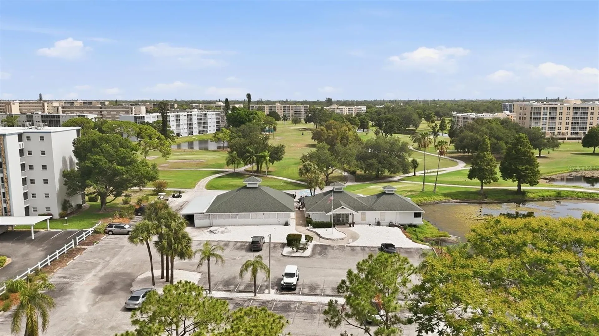 4550 Pinebrook Circle Bradenton FL 34209