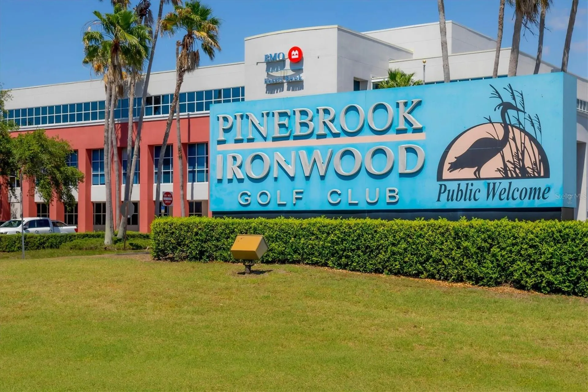 4550 Pinebrook Circle Bradenton FL 34209