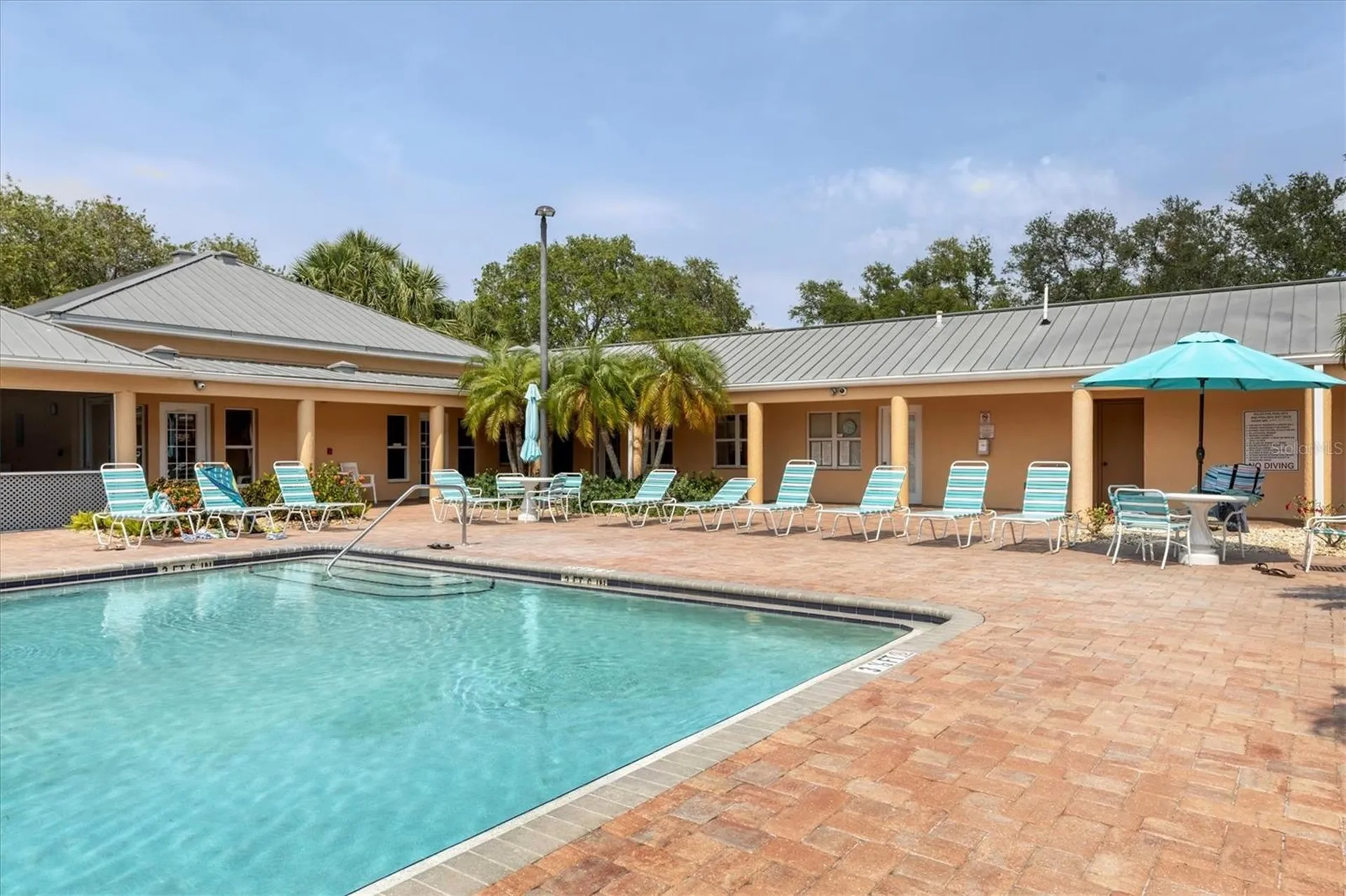 4550 Pinebrook Circle Bradenton FL 34209