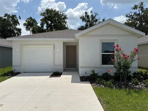 7773 SW 46th Court Ocala FL 34474