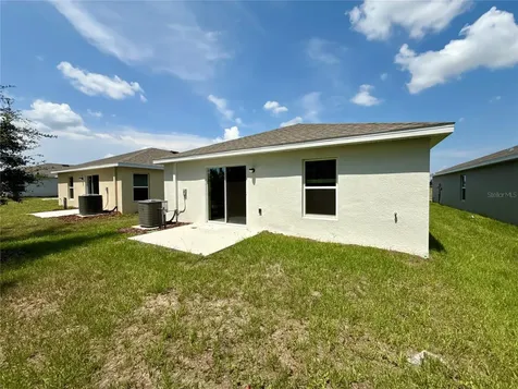 7773 SW 46th Court Ocala FL 34474