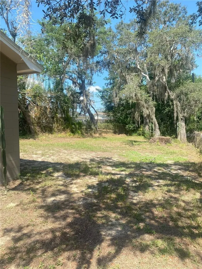 1815 Warfield Place Sebring FL 33870