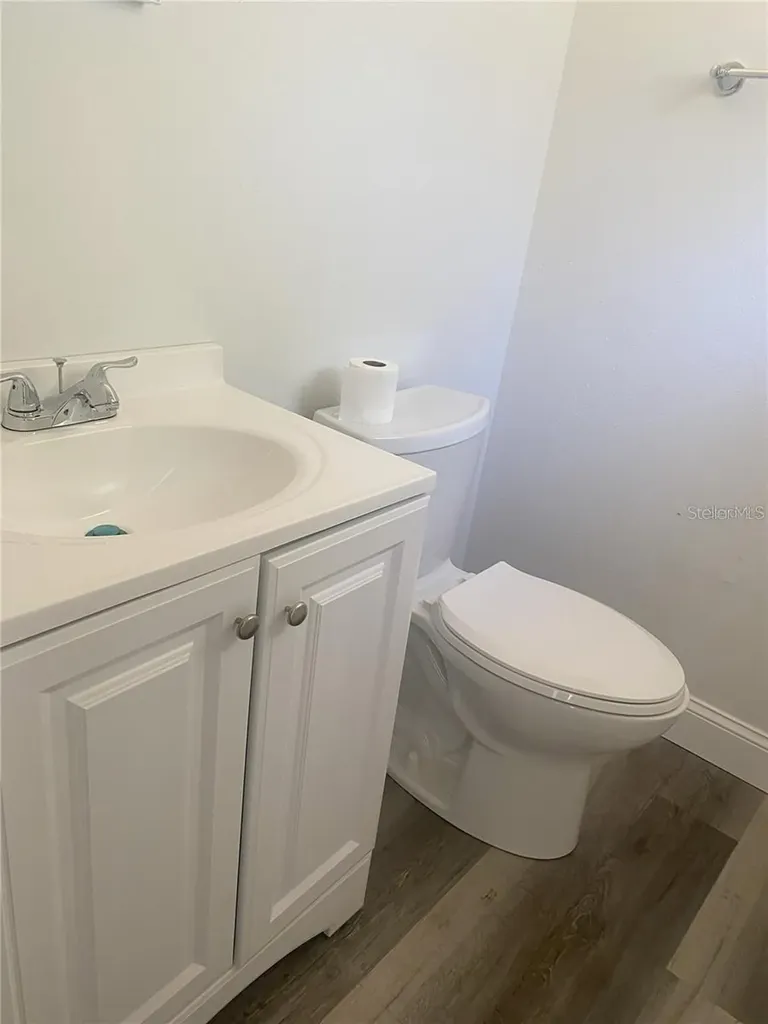 1815 Warfield Place Sebring FL 33870
