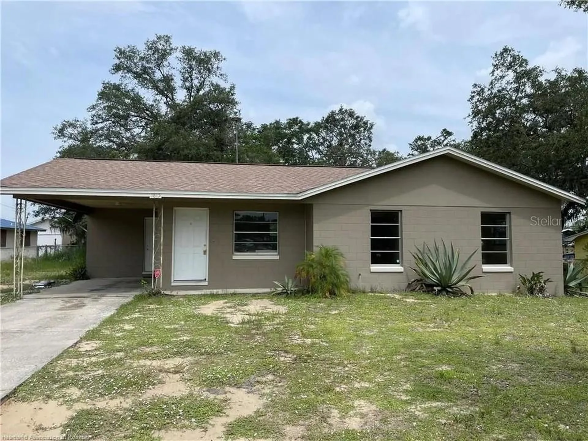 1815 Warfield Place Sebring FL 33870
