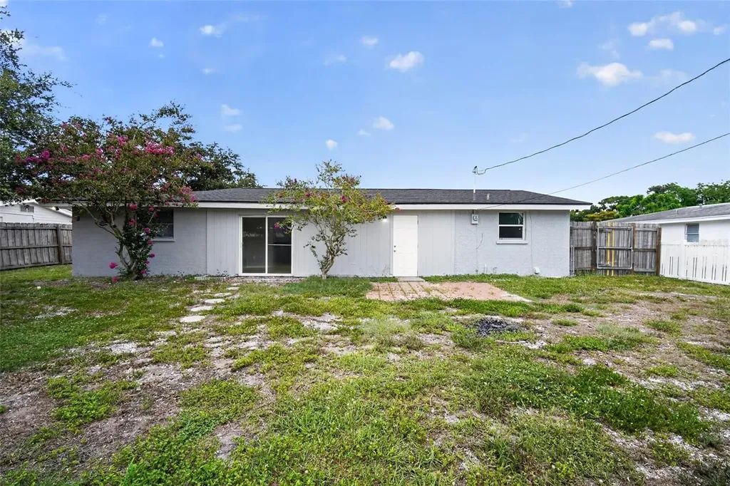 3834 Warren Ridge Street Sarasota FL 34233