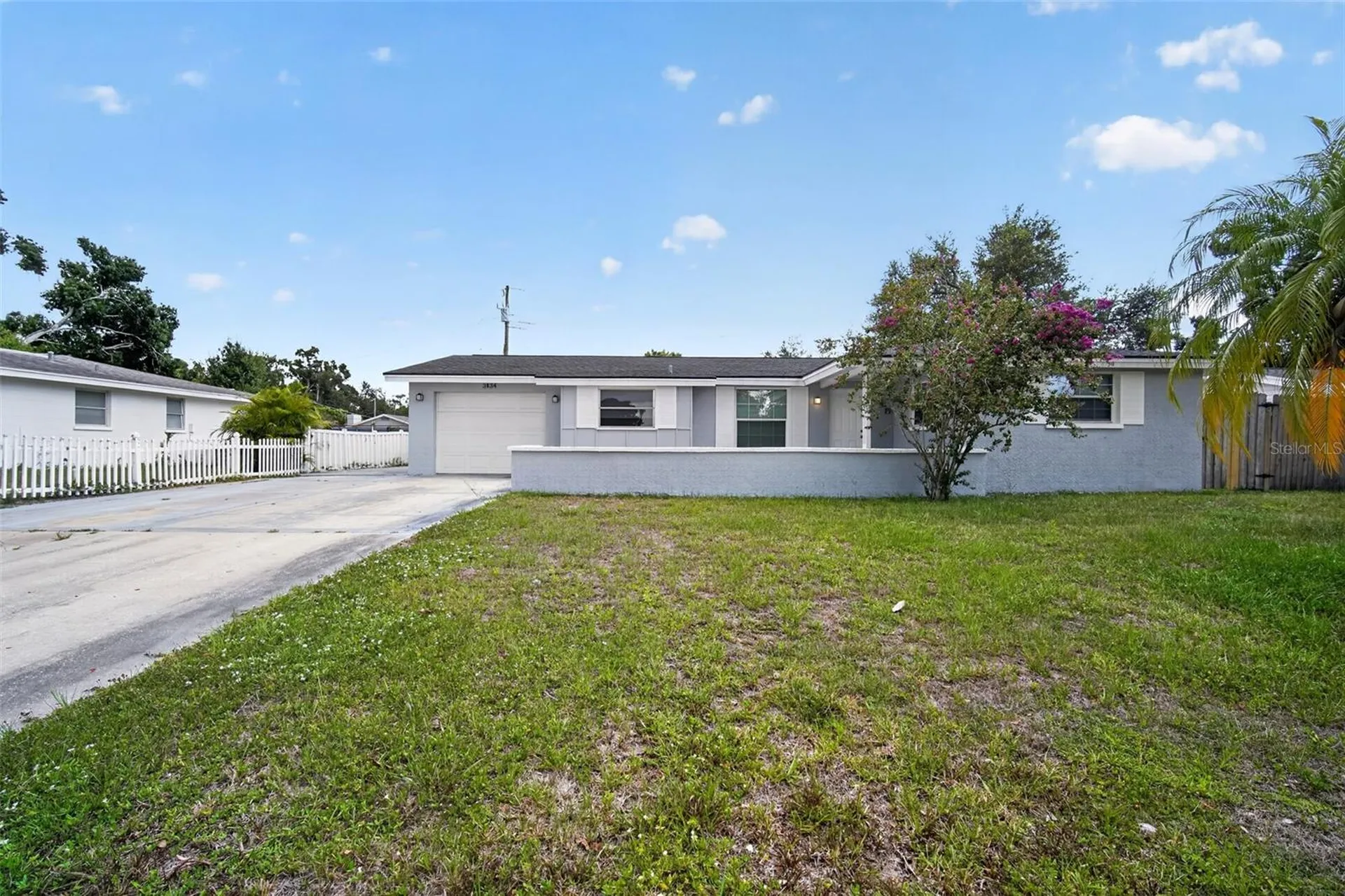 3834 Warren Ridge Street Sarasota FL 34233