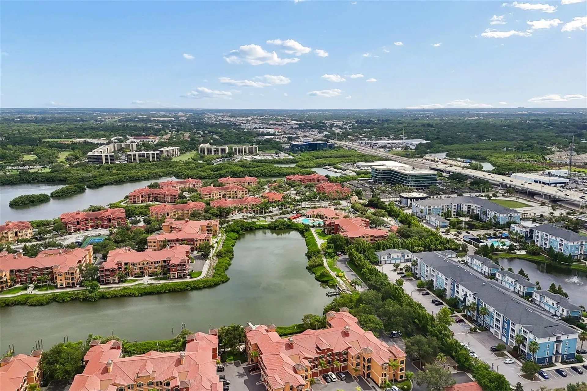 2717 Via Cipriani Clearwater FL 33764