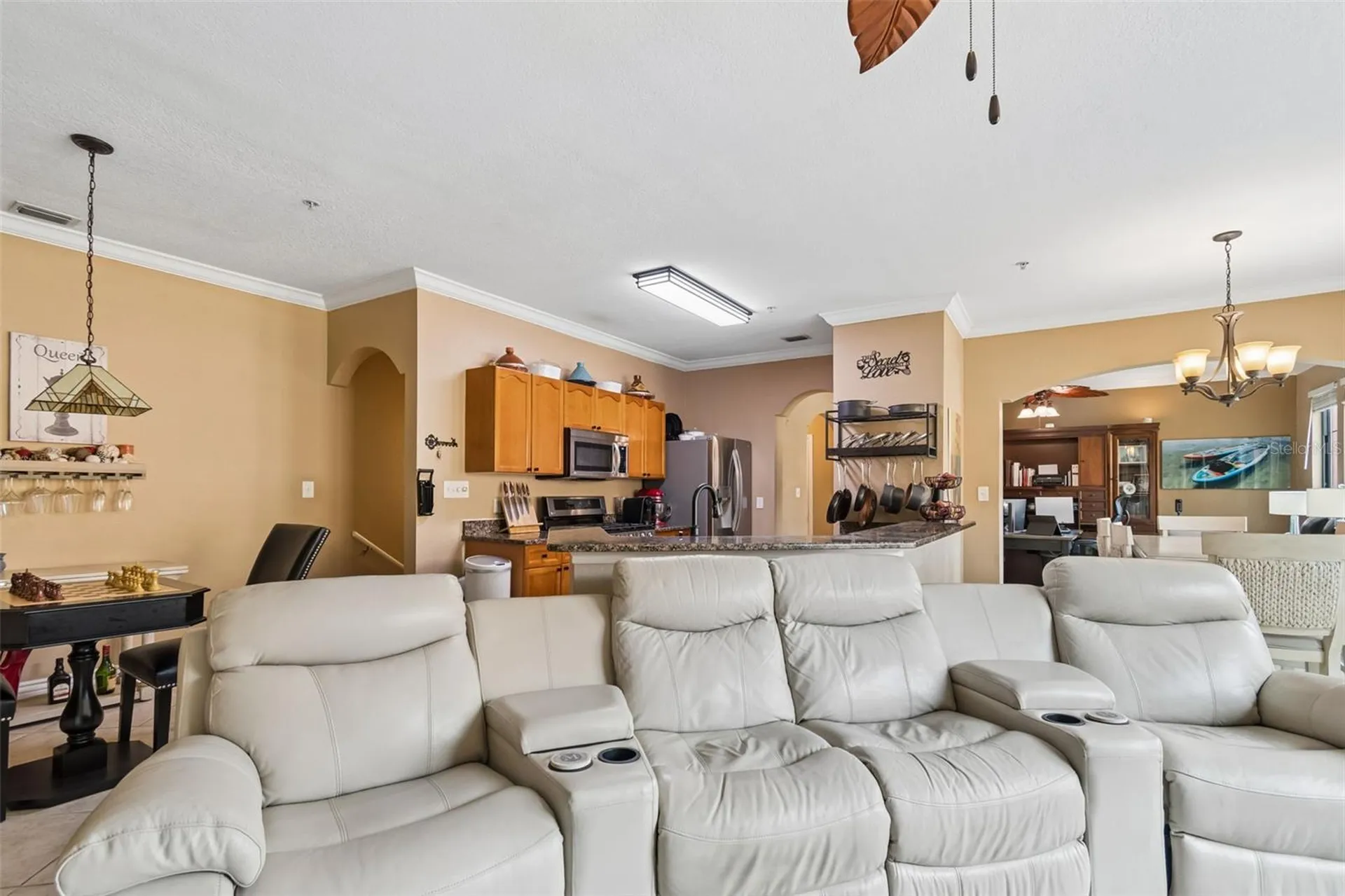 2717 Via Cipriani Clearwater FL 33764