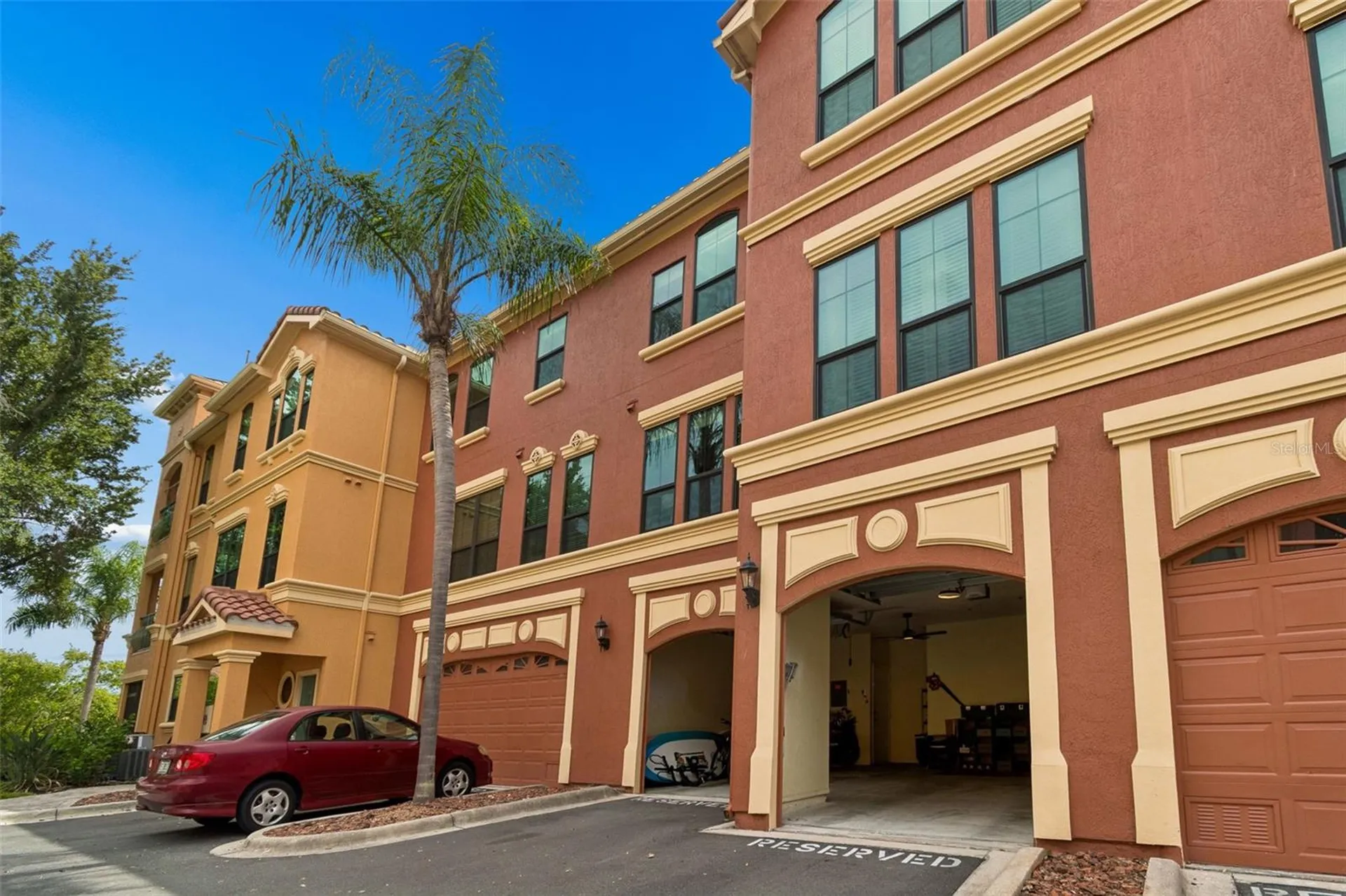 2717 Via Cipriani Clearwater FL 33764