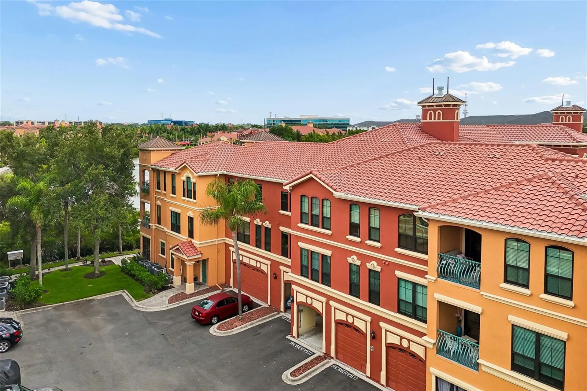 2717 Via Cipriani Clearwater FL 33764