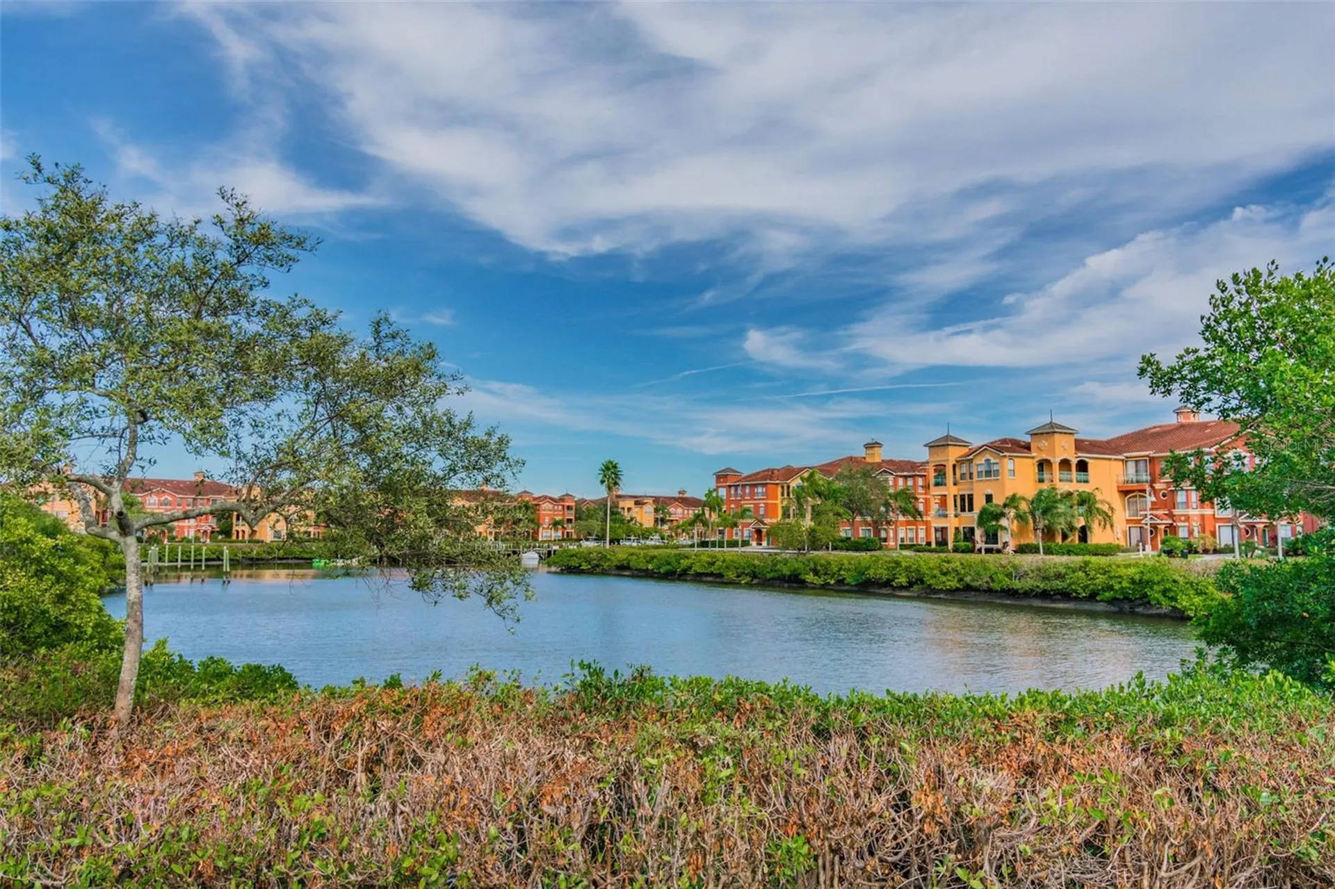 2717 Via Cipriani Clearwater FL 33764