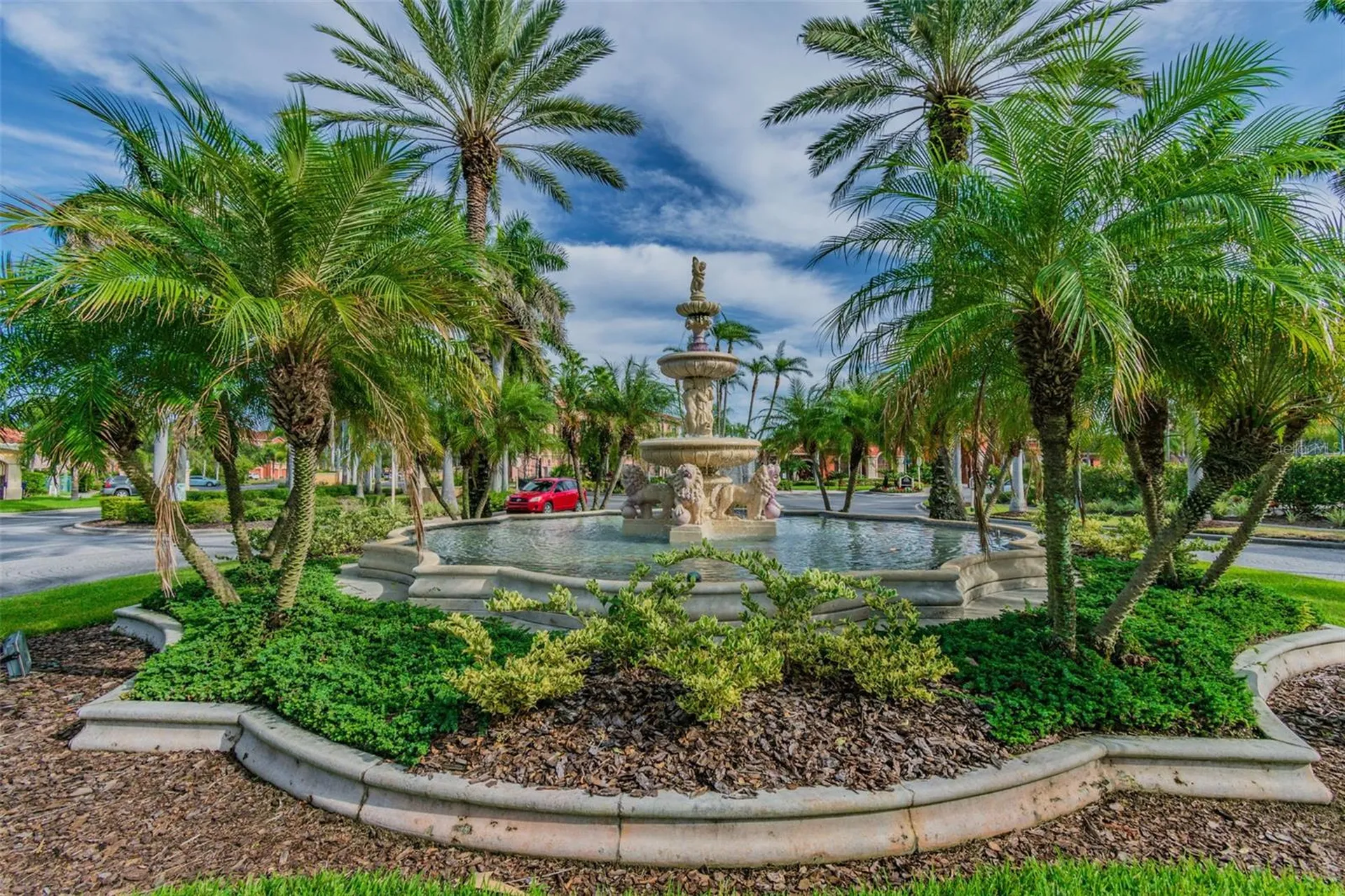 2717 Via Cipriani Clearwater FL 33764