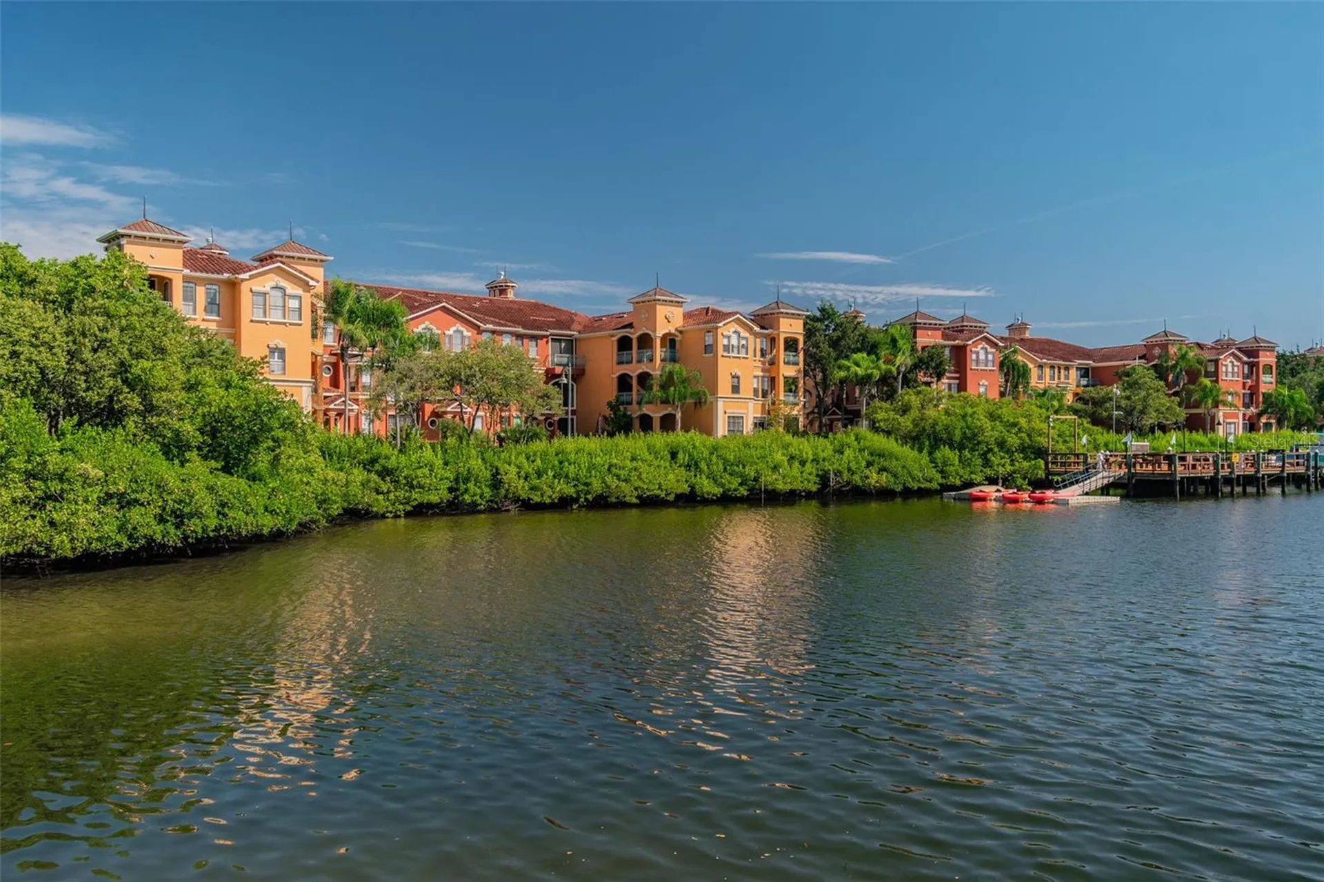 2717 Via Cipriani Clearwater FL 33764