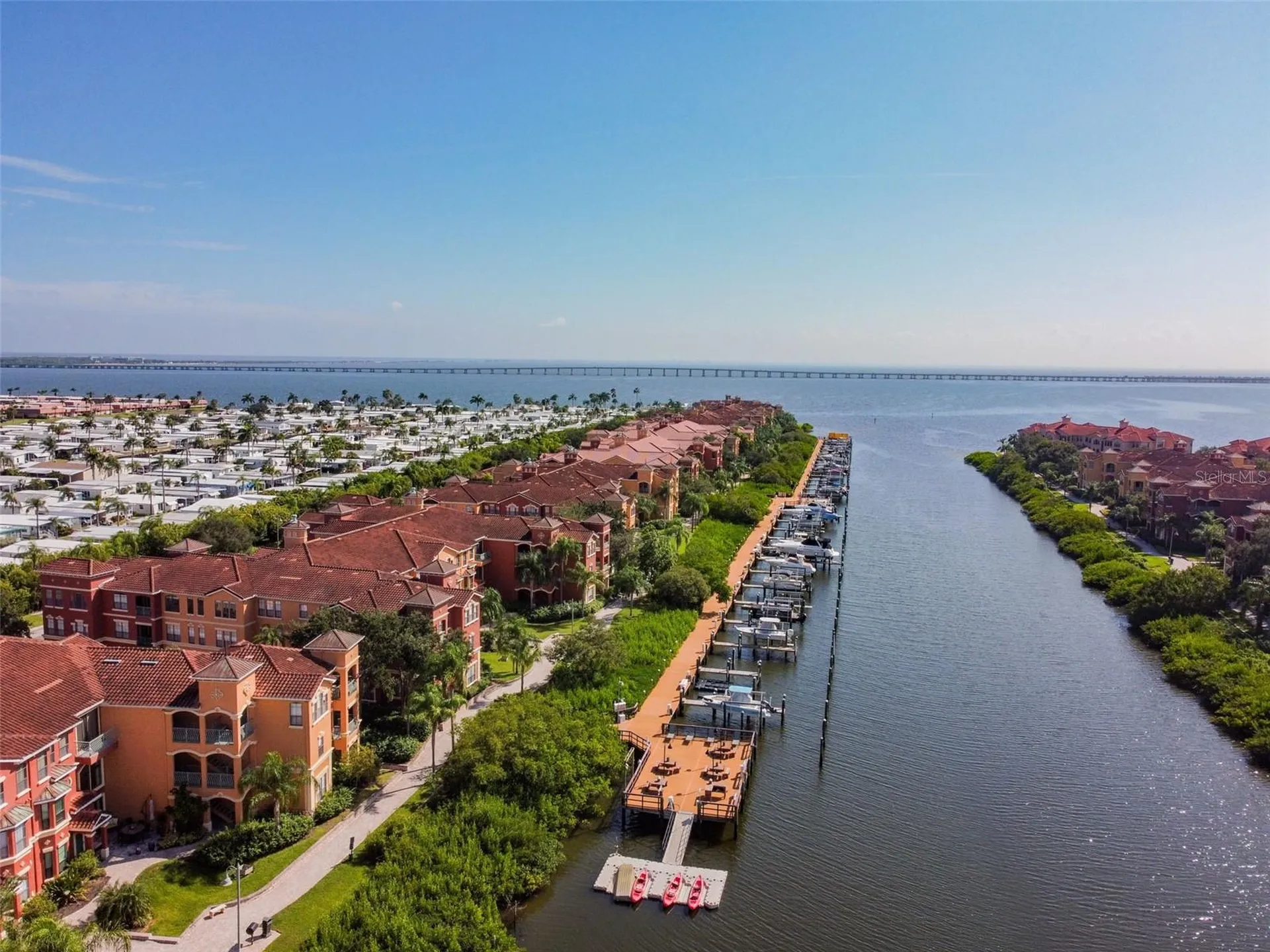 2717 Via Cipriani Clearwater FL 33764