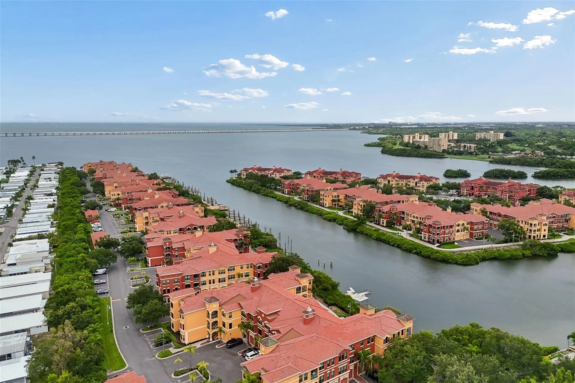 2717 Via Cipriani Clearwater FL 33764